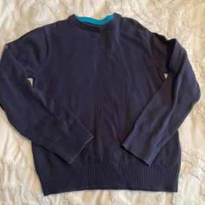 Children’s Place sweater